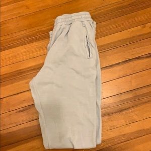 Brandy Melville joggers